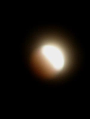 lunar eclipse 8