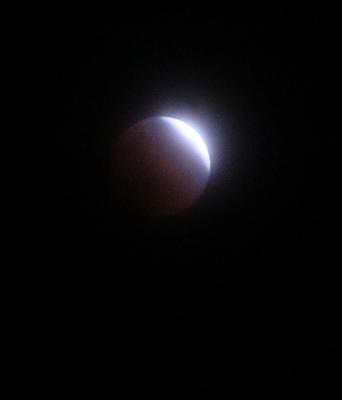 lunar eclipse 7