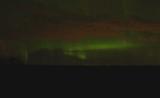 aurora borealis -- November--07--2004