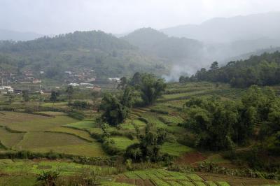 Village Mangmaihe