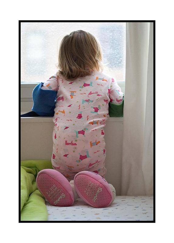 <b>7th Place</b><br>Rainy Saturday*<br><i>by Grant Hamilton</i>