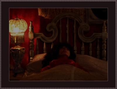 The Death by Antoine