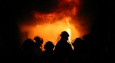 2ndPlaceFire*by John McDonough