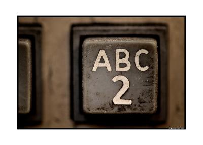 ABC2* by Mooseknuckle
