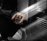 <b>One of my Moods</b><br>Fifth Place<br>by theblue