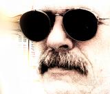 Self Portrait <br>Tenth Place (Tie)<BR>Dave Carrick