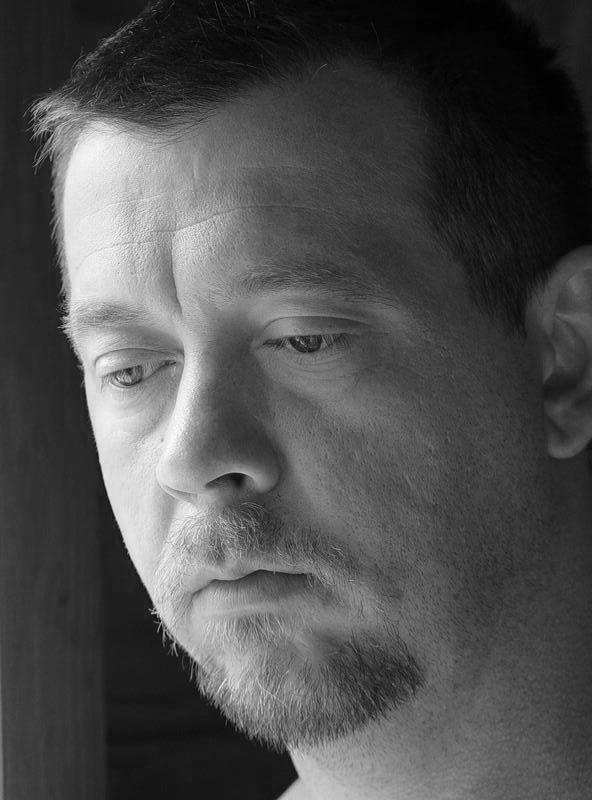 My first decent photo<br>by Chris Samples