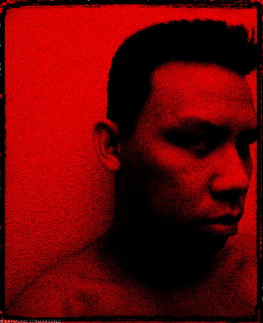 Angry Again* <br>Eighth Place (Tie)<BR>by Ray Soemarsono