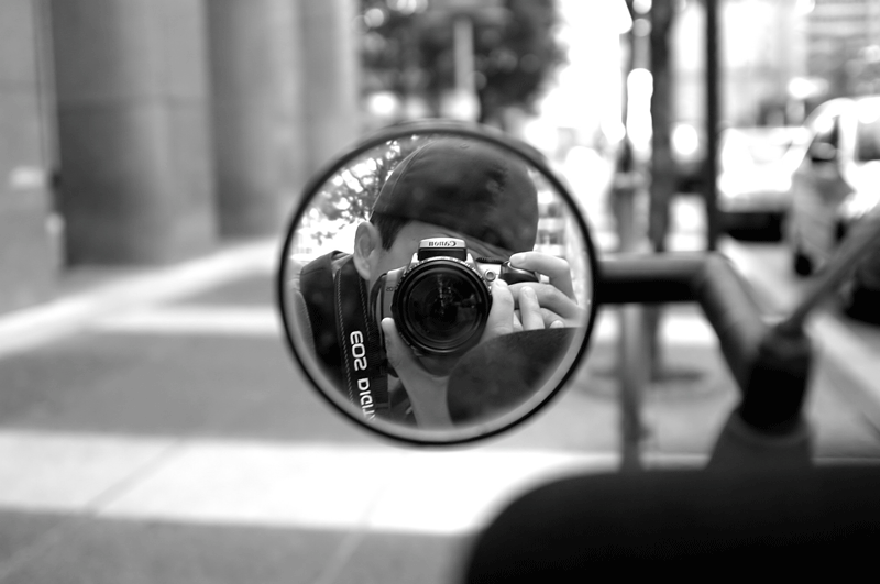 Mirrors by Jeff Chan*