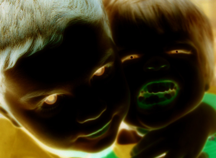 Fiends *