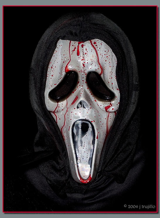 Scream 99*