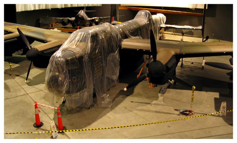 Under Wraps