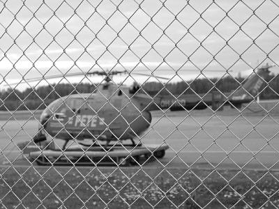 Grounded