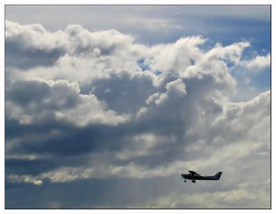 Southern Skies
