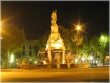 Angel of Barcelona