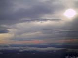 Sky Before Sun-Set