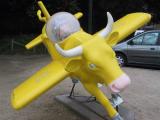 Its a take-off