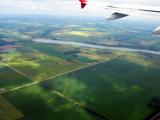The Prairies