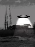 Flying Saucer