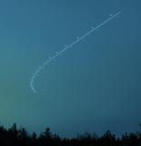 Memory of Flight