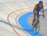 Bicycle Race *