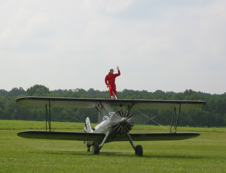 The Flying Circus