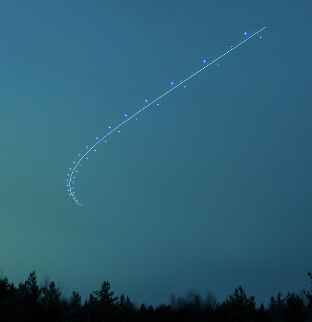 Memory of Flight