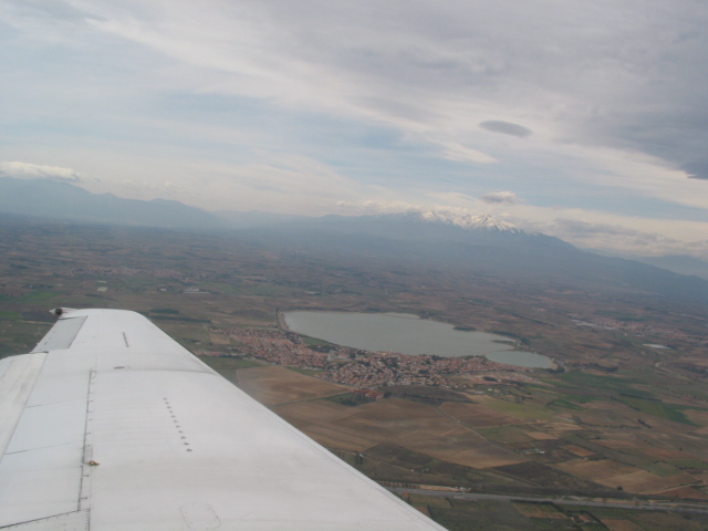 iew of Perpignan