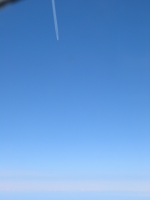 High Plane