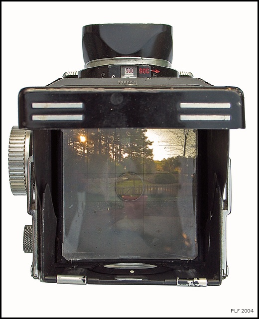 Rolleiflex (*)
