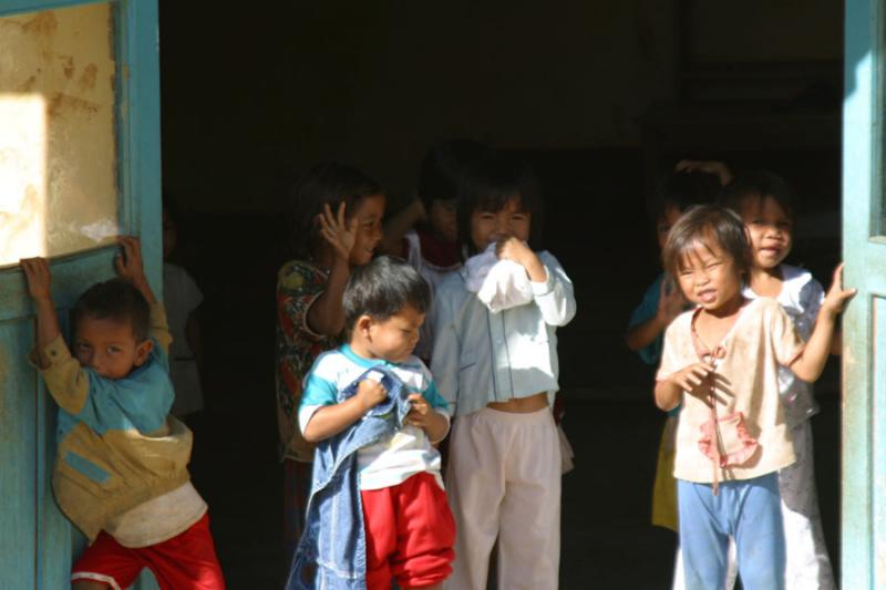 local school
