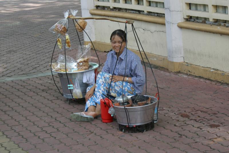mobile restaurant