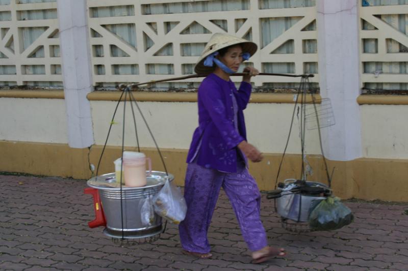 mobile restaurant