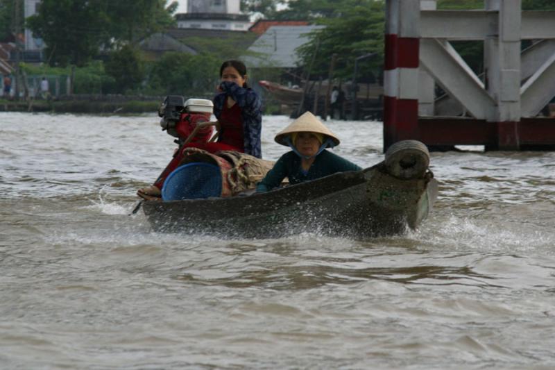 local transport