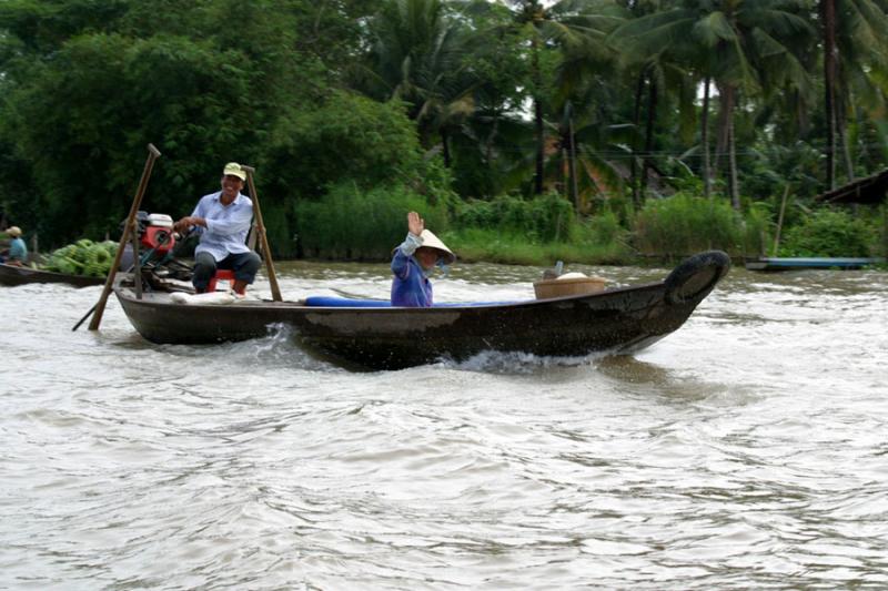 local transport