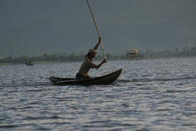 Fishing