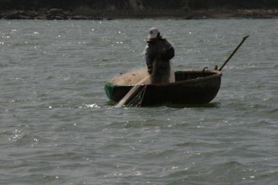 Fishing
