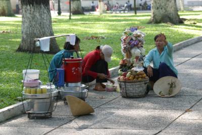 mobile restaurant