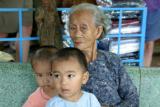 Young and Old
