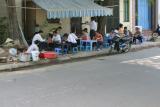 Local restaurant