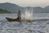 Fishing