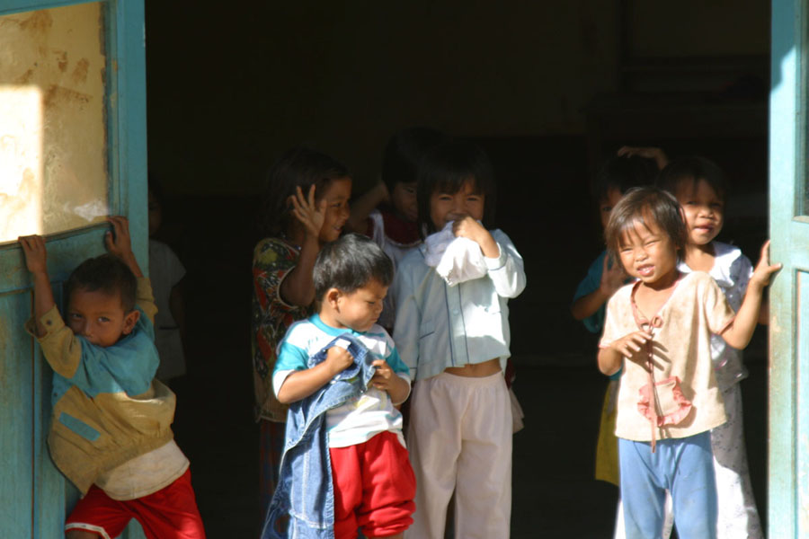 local school