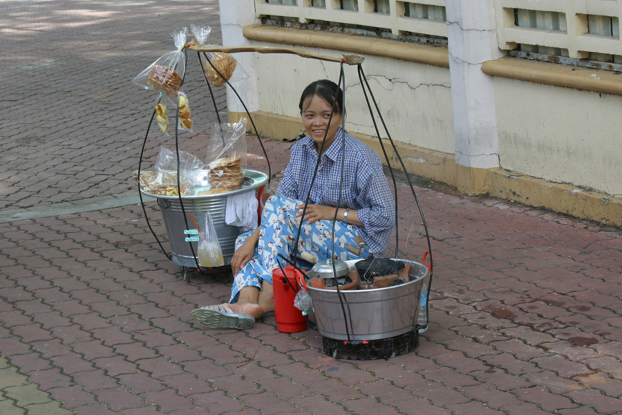 mobile restaurant
