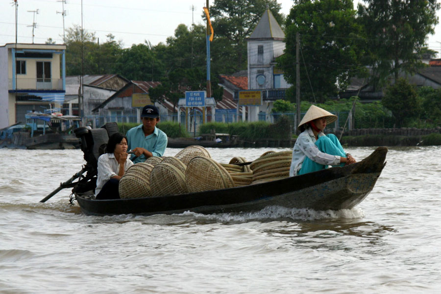 local transport