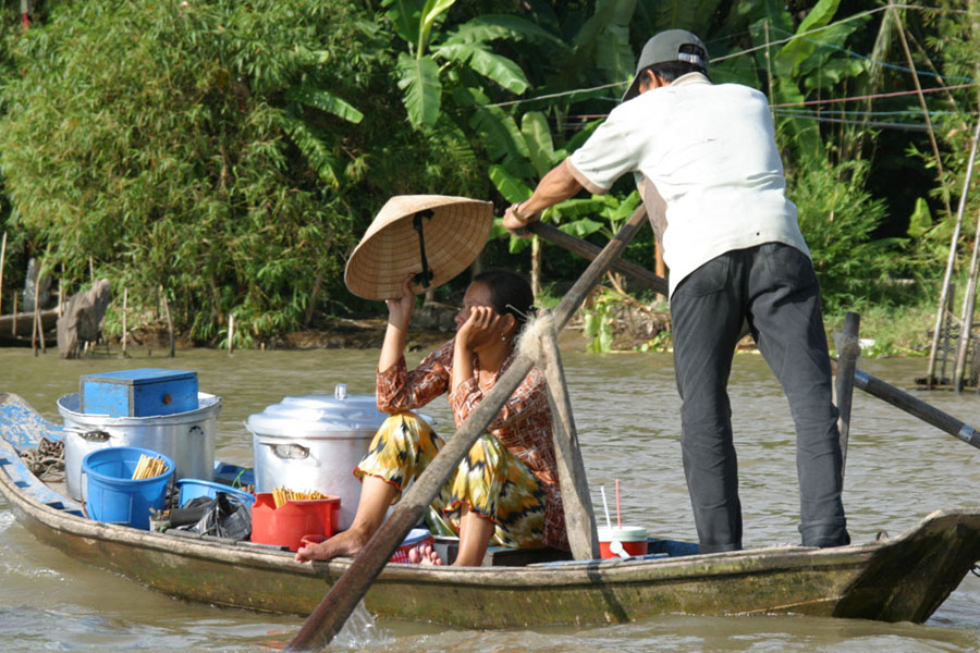 mobile restaurant