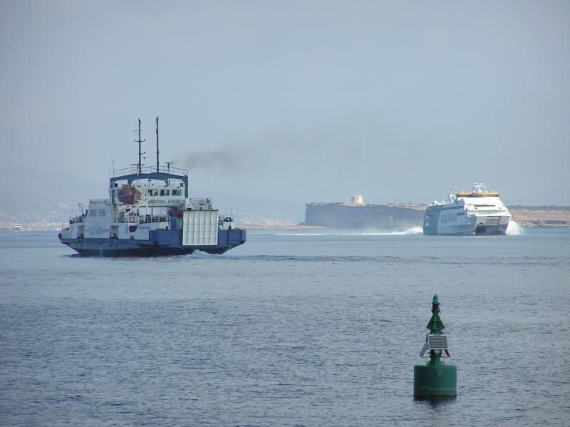 New and Old