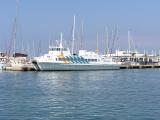 Ferry Rapido de Formentera