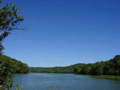 Nashville Radnor Lake