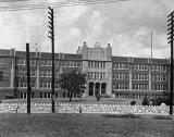 Nashville East High