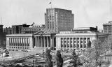 War Memorial Building